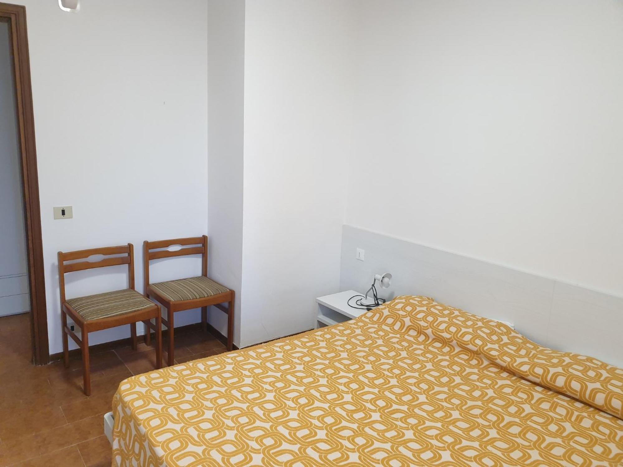 Apartamento Atlante Bibione Exterior foto